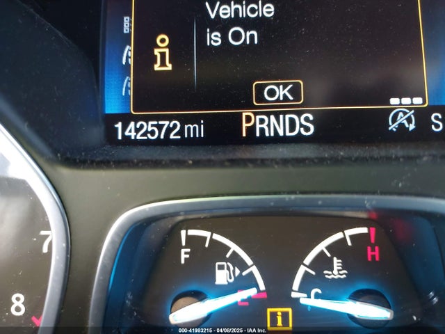 1FMCU0GD6JUC90597 Ford ESCAPE SE