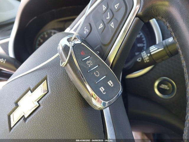 1G1ZG5ST8LF131176 Chevrolet Malibu Fwd Rs