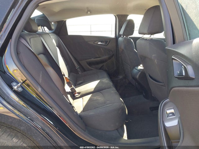 1G1ZG5ST8LF131176 Chevrolet Malibu Fwd Rs