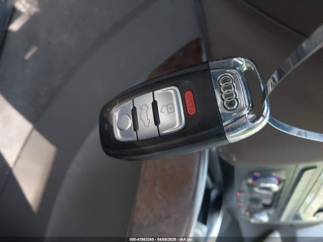 WA1DGAFP8FA088753 Audi Q5 3.0t Premium Plus