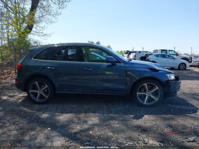 WA1DGAFP8FA088753 Audi Q5 3.0t Premium Plus