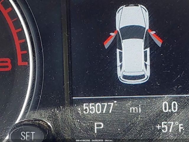 WA1DGAFP8FA088753 Audi Q5 3.0t Premium Plus
