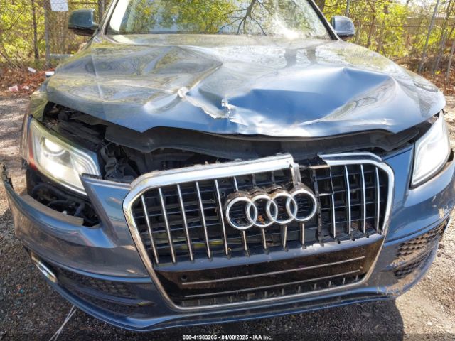 WA1DGAFP8FA088753 Audi Q5 3.0t Premium Plus