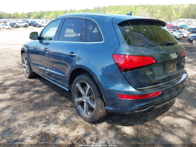 WA1DGAFP8FA088753 Audi Q5 3.0t Premium Plus