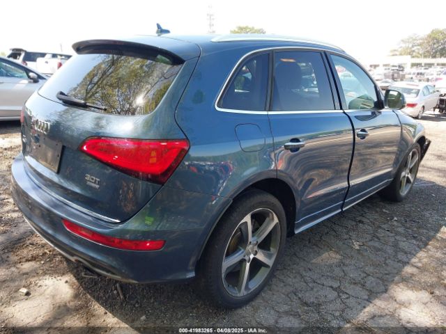 WA1DGAFP8FA088753 Audi Q5 3.0t Premium Plus