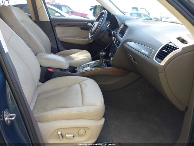 WA1DGAFP8FA088753 Audi Q5 3.0t Premium Plus
