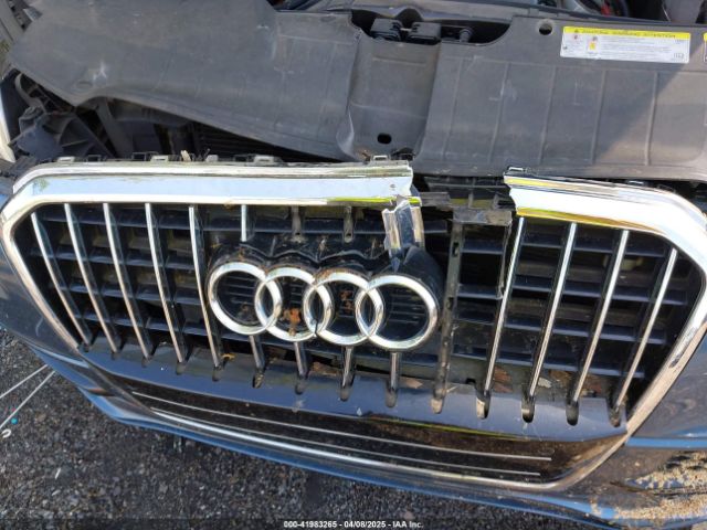 WA1DGAFP8FA088753 Audi Q5 3.0t Premium Plus