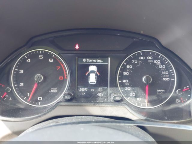 WA1DGAFP8FA088753 Audi Q5 3.0t Premium Plus