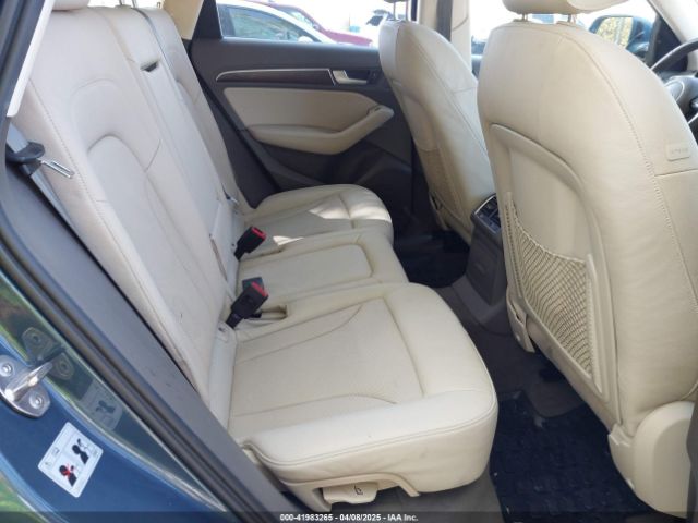 WA1DGAFP8FA088753 Audi Q5 3.0t Premium Plus