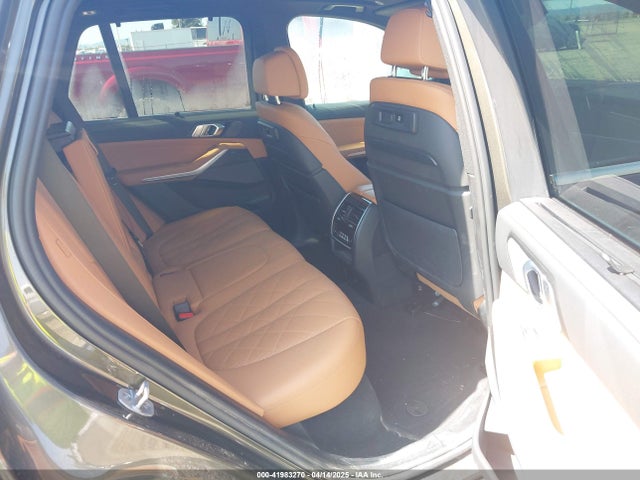 5UXCR6C0XP9N95610 BMW X5