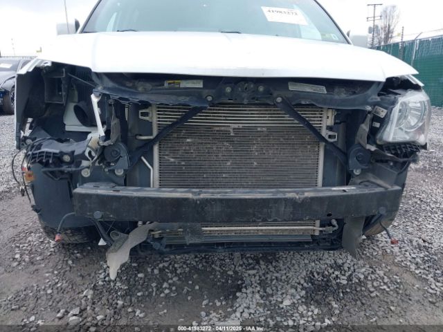 2C4RDGCG4KR774841 Dodge Grand Caravan Sxt
