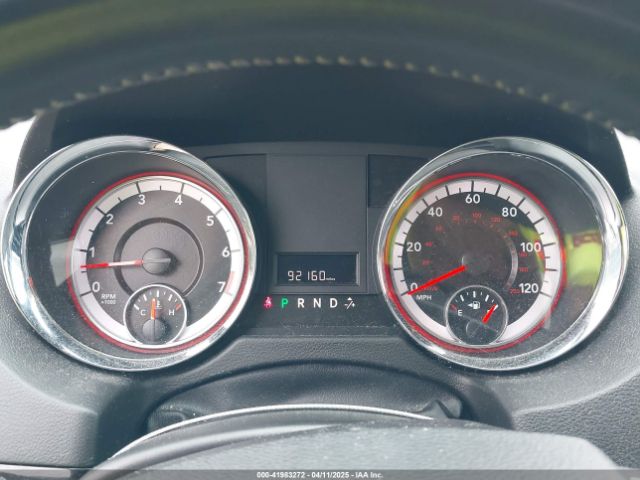 2C4RDGCG4KR774841 Dodge Grand Caravan Sxt