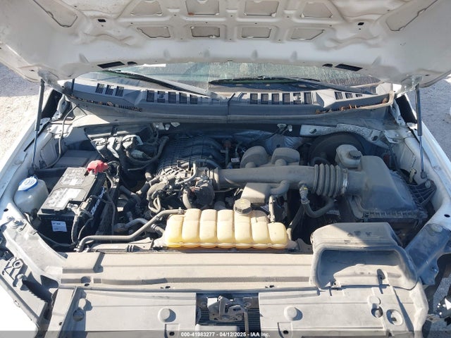 Ford F-150 Xl 2019 1FTMF1CBXKKD47748 Image 10