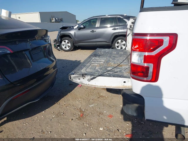 Ford F-150 Xl 2019 1FTMF1CBXKKD47748 Image 18