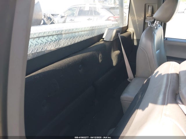 Ford F-150 Xl 2019 1FTMF1CBXKKD47748 Image 8