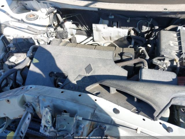JA4AD3A30EZ010429 Mitsubishi Outlander Se