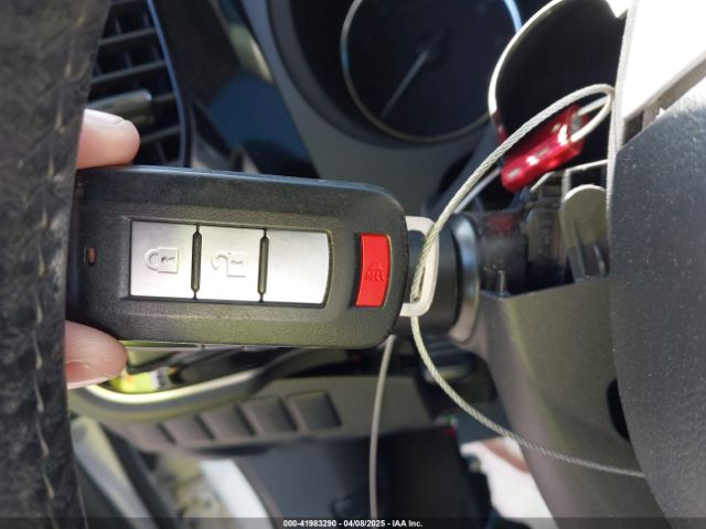 JA4AD3A30EZ010429 Mitsubishi Outlander Se