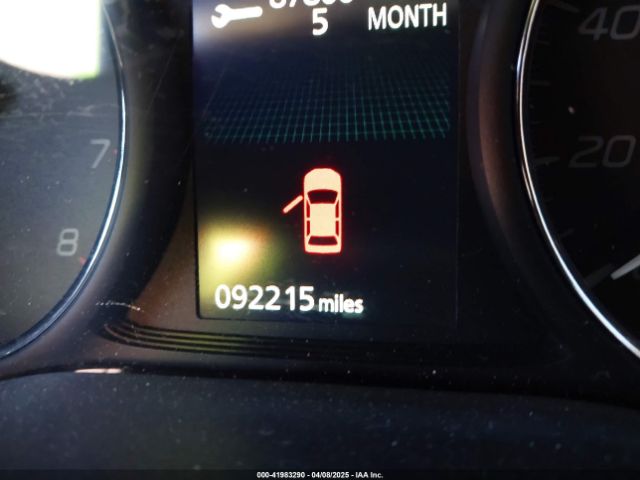 JA4AD3A30EZ010429 Mitsubishi Outlander Se