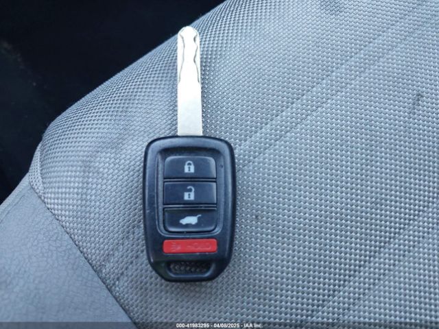 2HKRW6H37HH202243 Honda CR-V LX