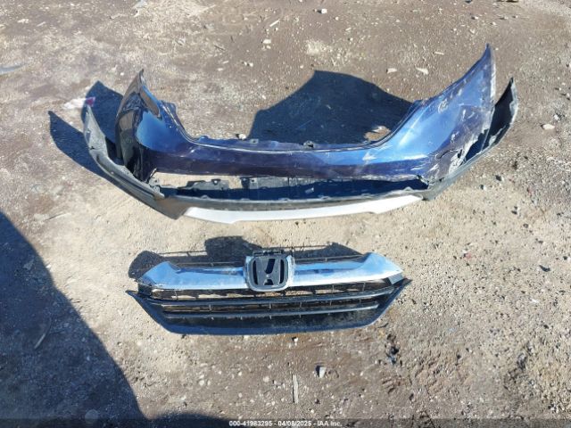2HKRW6H37HH202243 Honda CR-V LX