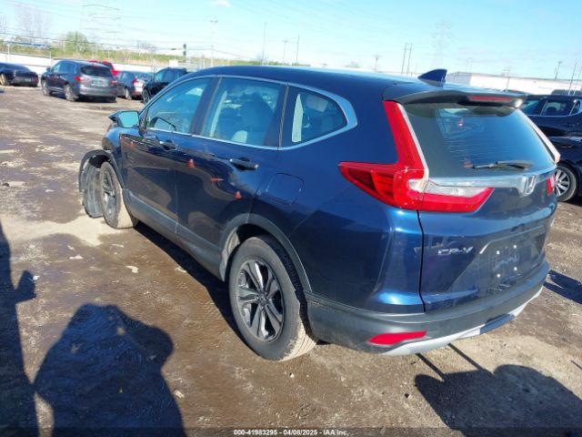 2HKRW6H37HH202243 Honda CR-V LX