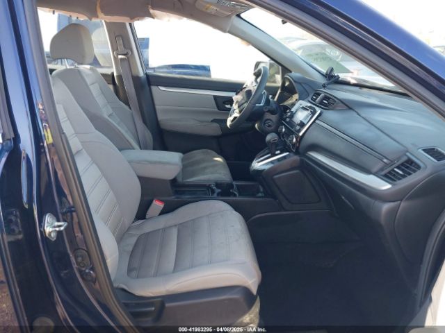 2HKRW6H37HH202243 Honda CR-V LX