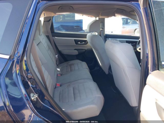 2HKRW6H37HH202243 Honda CR-V LX
