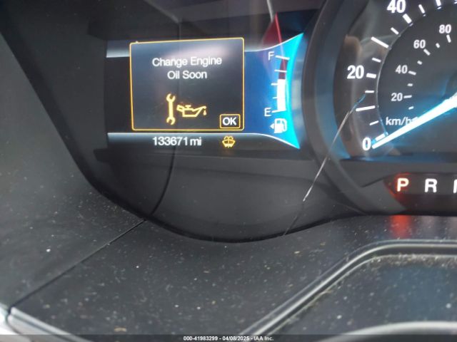 3FA6P0MU1KR202860 Ford Fusion Hybrid Sel