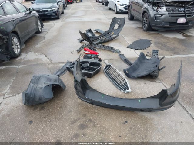 3FA6P0MU1KR202860 Ford Fusion Hybrid Sel