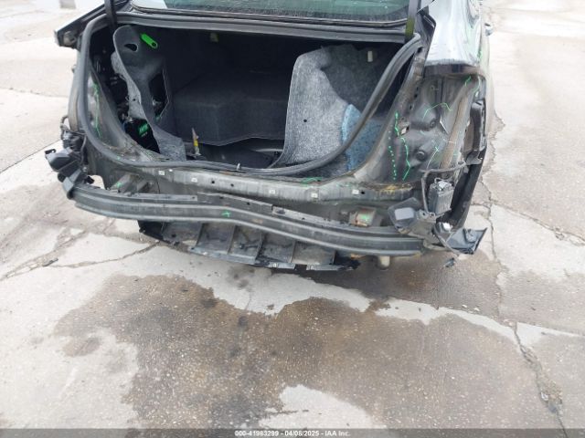 3FA6P0MU1KR202860 Ford Fusion Hybrid Sel