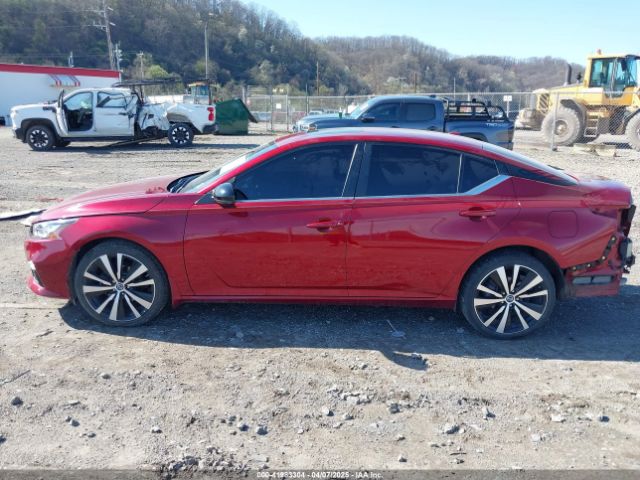 1N4BL4CW2LC189282 Nissan Altima Sr Intelligent Awd