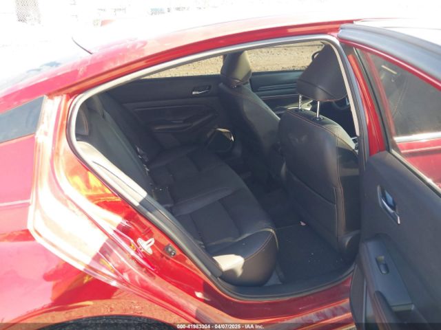1N4BL4CW2LC189282 Nissan Altima Sr Intelligent Awd