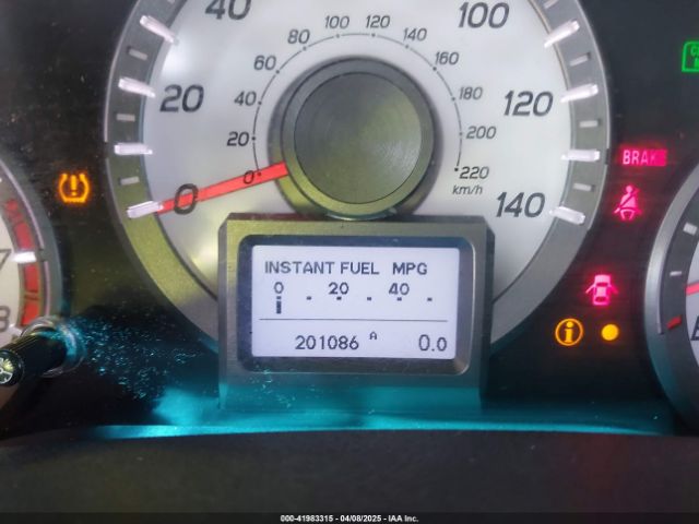 5FNYF3H92FB020766 Honda Pilot Touring