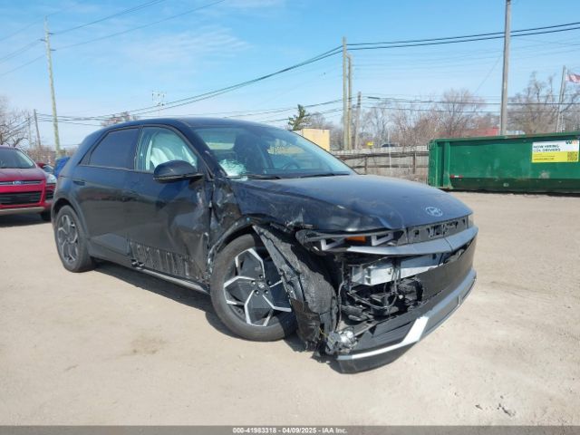 2024 HYUNDAI IONIQ 5 KM8KMDDF1RU328936