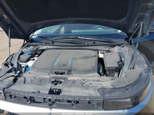 2024 HYUNDAI IONIQ 5 KM8KMDDF1RU328936 Photo 9