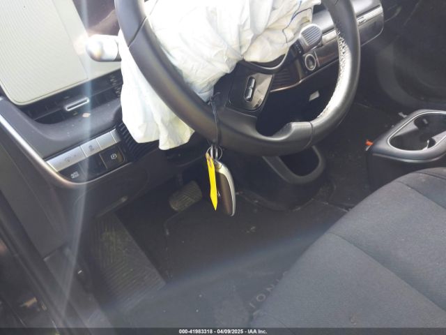 2024 HYUNDAI IONIQ 5 KM8KMDDF1RU328936 Photo 10
