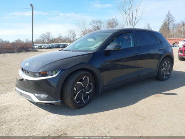2024 HYUNDAI IONIQ 5 KM8KMDDF1RU328936 Photo 1