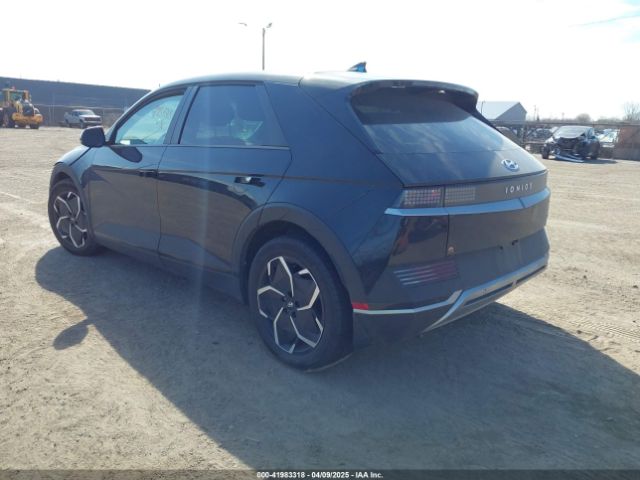 2024 HYUNDAI IONIQ 5 KM8KMDDF1RU328936 Photo 2