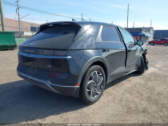 2024 HYUNDAI IONIQ 5 KM8KMDDF1RU328936 Photo 3