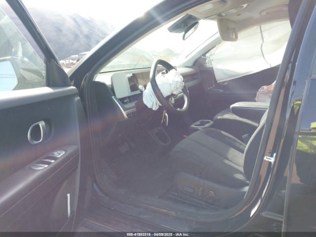 2024 HYUNDAI IONIQ 5 KM8KMDDF1RU328936 Photo 4