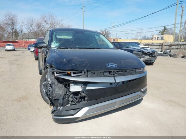 2024 HYUNDAI IONIQ 5 KM8KMDDF1RU328936 Photo 5