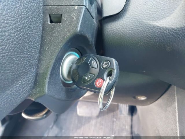 1FADP3E24GL311146 Ford FOCUS S