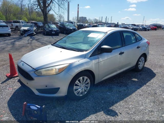 1FADP3E24GL311146 Ford FOCUS S