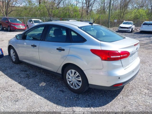 1FADP3E24GL311146 Ford FOCUS S