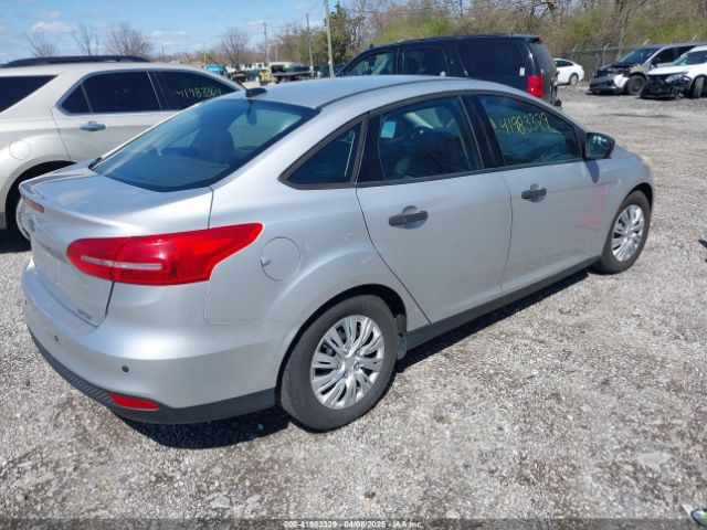 1FADP3E24GL311146 Ford FOCUS S