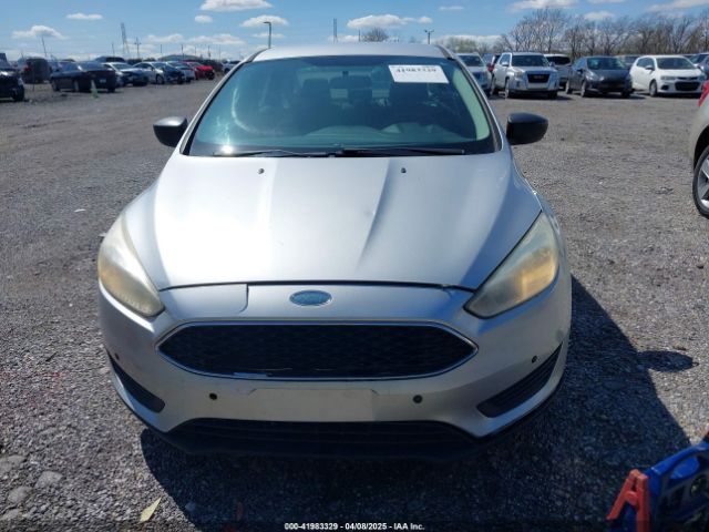 1FADP3E24GL311146 Ford FOCUS S