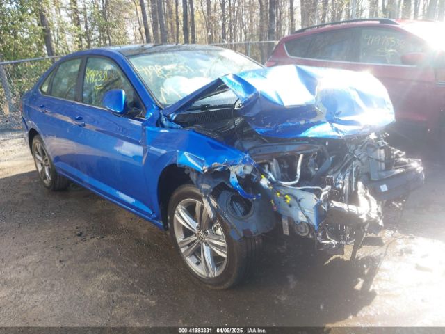 2024 VOLKSWAGEN JETTA 3VW7M7BU5RM057412