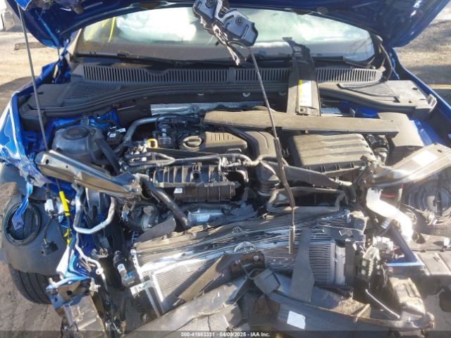 2024 VOLKSWAGEN JETTA 3VW7M7BU5RM057412 Photo 9