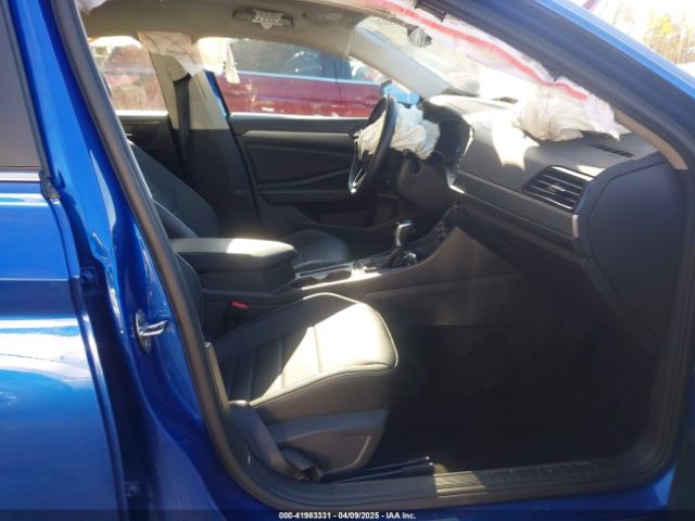2024 VOLKSWAGEN JETTA 3VW7M7BU5RM057412 Photo 4