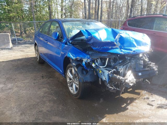 2024 VOLKSWAGEN JETTA 3VW7M7BU5RM057412 Photo 5